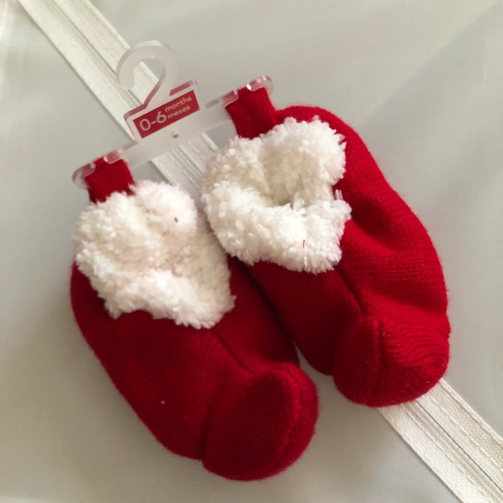 Elf slippers